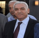 MEHMET ŞEKER - Yerini Beğenmeyen CHP'li Vekil Adaylıktan Çekildi