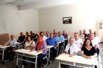 HABABAM SıNıFı - 41 Yıl Sonra Bir Kez Daha Aynı Sınıfta