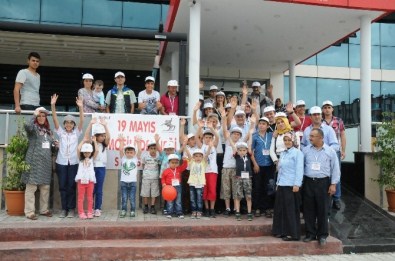 '9. Hemofili Yaz Okulu' Toplantısı