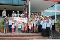 '9. Hemofili Yaz Okulu' Toplantısı