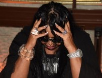 OSMAN YAĞMURDERELI - Acı haberi aldı morgu açtırdı