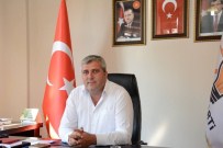 HÜSEYIN KESKIN - AK Parti Uşak'tan Aday Değerlendirmesi
