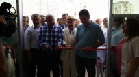 Akranlar Marketin Bostanbaşı Şubesi Açıldı