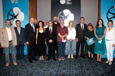 Altın Koza'nın Kazananı 'Abluka'