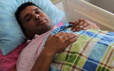 'Ankaralı Namık' Eşiyle Birlikte Trafik Kazası Geçirdi