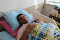 ANKARALI NAMIK - Ankaralı Namık Karabük'te Tedavi Altına Alındı