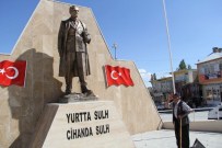 ABDULSELAM ÖZTÜRK - Başkaleli Gazi Unutulduğunu Sandı