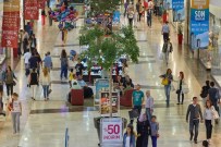 ÜNLÜ MARKA - Bayram Alışverişi İçin Doğru Outlet'e