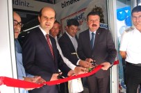 KÜÇÜK EV - Bimeks 139. Mağazasını Merzifon'da Açtı