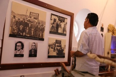 Bodrum Deniz Müzesi Yenilenerek Ziyarete Açıldı