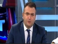 KORAY ÇALIŞKAN - Cem Küçük CHP'nin Çalışkan hakkında verdiği kararın doğru olduğunu söyledi