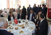 GAZİ YAKINLARI - Ekonomi Bakanı Zeybekci'den 'Valiler Operasyonlara İzin Vermiyordu' İddialarına Yanıt
