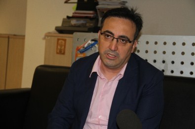 Gün İçinde 79 Bin Yolcunun Çıkış Yapacağını Açıkladı