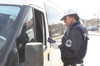 TRAFİK KANUNU - Kastamonu'da Hız Limitine Yeni Düzenleme Gelecek