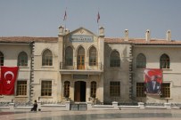 ÖĞRENCİ YURTLARI - Kilis'te, Basın Açıklamaları 30 Gün Süreyle Yasaklandı