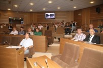 SEL AFETI - Kocaeli'de Şehir Selleri Ele Alındı