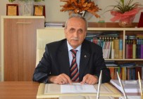 TECRIT - 'Kurban İnanmış Bir Kimsenin Allah Yolunda Varlığını Feda Etmesidir'