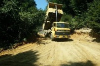 MURAT ŞENER - Kurumlar Arası Dayanışma