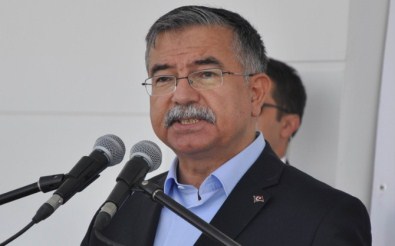 Meclis Başkanı'ndan ''İlim- Eğitim'' Mesajı