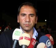 PASSOLİG - Medicana Sivasspor Kulübü Başkanı Otyakmaz Açıklaması