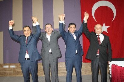 MHP Karabük'te Seçim Startını Verdi