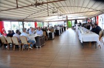 ORHAN ÇIFTÇI - Mudanya'da Gaziler Günü