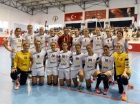 RİZE ARDEŞEN - Muratpaşa Başkent Deplasmanında