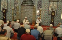 SİİRT VALİSİ - Siirt'te Şehit Ve Gaziler İçin Mevlit Okutuldu