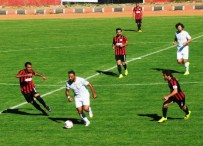SELÇUK ASLAN - Spor Toto 3. Lig. 3. Grup