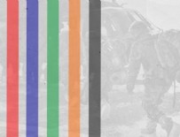 KIRMIZI BÜLTEN - Terör listesinde renk dönemi