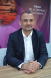 DÜNYA KARATE ŞAMPİYONASI - Türkiye Karate Federasyonu Başkanı Delihasan Açıklaması