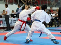 Türkiye Ümit, Genç Ve 21 Yaş Altı Şampiyonası Sona Erdi