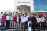 TURİZM SEZONU - Van'da Oteller Kapanma Noktasına Geldi