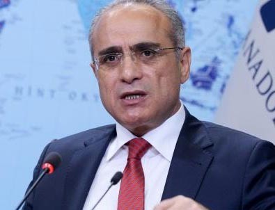 Yalçın Topçu: Ne adaylığı!