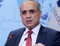 YALÇıN TOPÇU - Yalçın Topçu: Ne adaylığı!