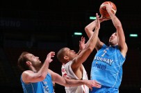 KARAYIPLER - 2015 FIBA Amerika Basketbol Şampiyonası