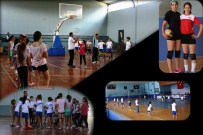 SAKARYA ANADOLU - 880 Öğrenci Serdivan Yaz Spor Okulları'ndan Mezun Oldu
