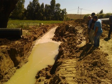 Afyonkarahisar'da Su Kesintisi