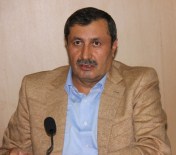 MEHMET ERSOY - AK Parti Heyeti Bingöl'de