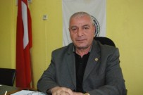 SEYFULLAH - Amatör Liglere 5-6 Eylülde Start Veriliyor