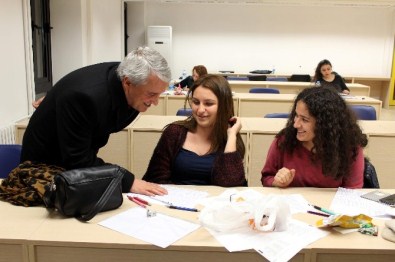 AÖF'te 'Kredi Kartı' Kolaylığı