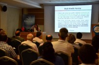 Bakka'dan 'Mali Destek Programı' Bilgilendirme Toplantısı