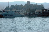 AKYARLAR - Bodrum'da Göçmneleri Taşıyan 2 Bot Battı Açıklaması 12 Ölü