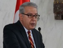 ERIC EDELMAN - Büyükelçi Kılıç'tan Edelman'a sert yanıt