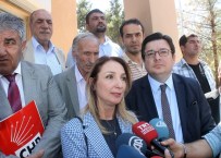 PYD - CHP heyeti 'sınırda terör örgütünün olmasında sorun yok' dedi