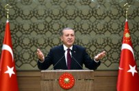 BAZ İSTASYONU - Cumhurbaşkanı Uyardı, Türkiye Kazandı