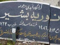 Danimarka'da Müslüman mezarları tahrip edildi