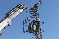 Dicle EDAŞ'tan Şanlıurfa'ya 8 Ayda 32 Milyonluk Yatırım