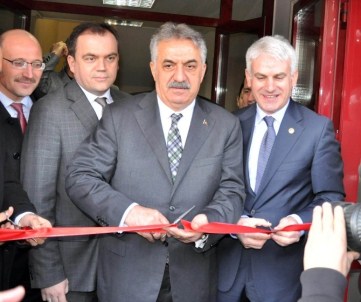 Dış Ticarete Gümrük Dopingi