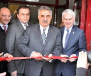 HÜSEYİN ŞAHİN - Dış Ticarete Gümrük Dopingi